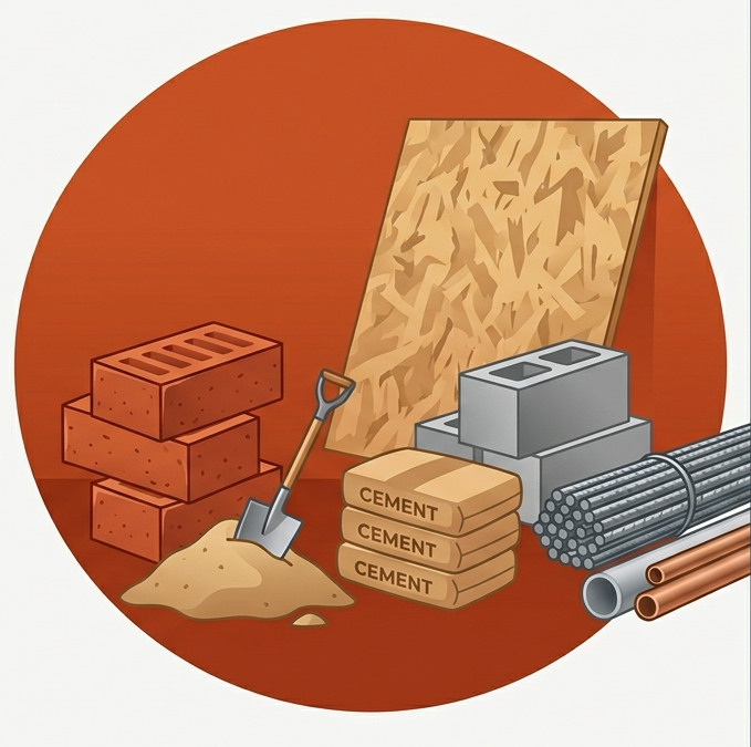 Building Materials