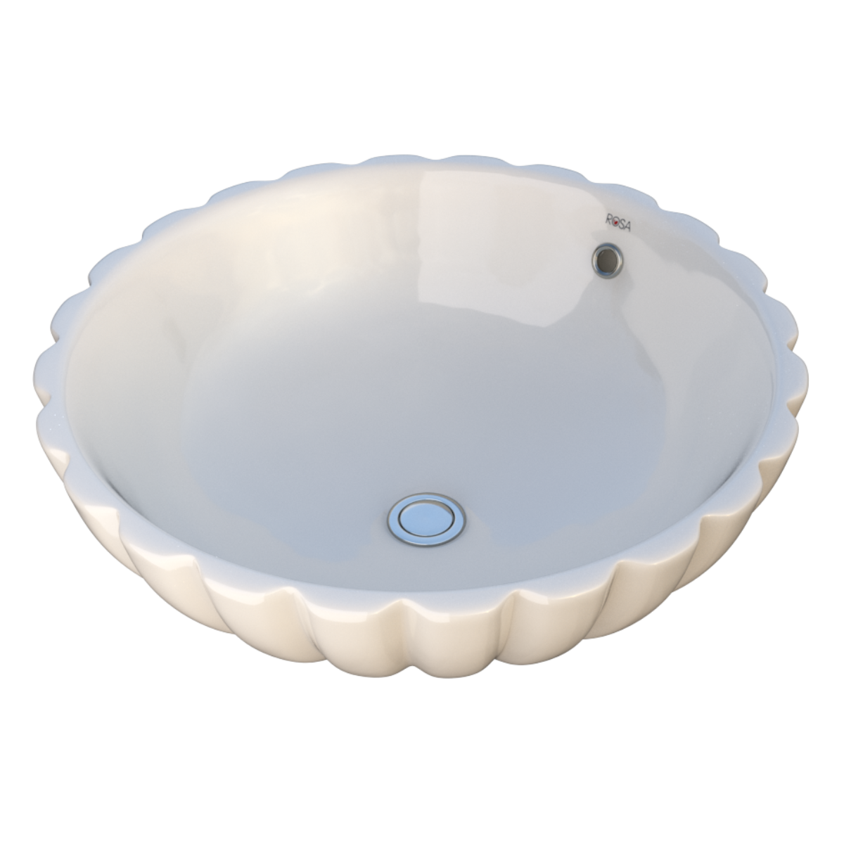 Lily Table Top Wash Basin